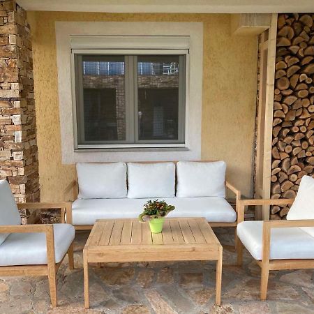 Villa Detelina Szapareva Banja Kültér fotó