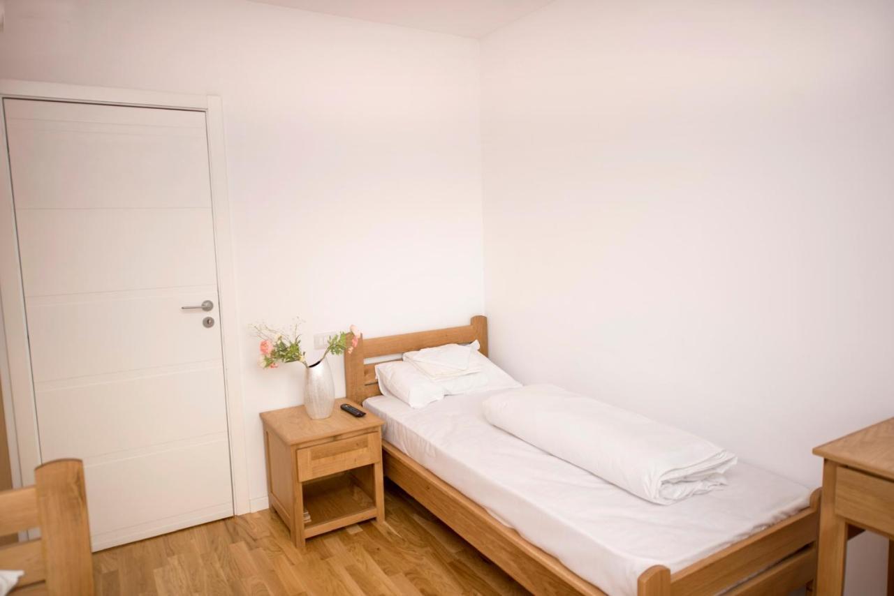 Villa Detelina Szapareva Banja Kültér fotó
