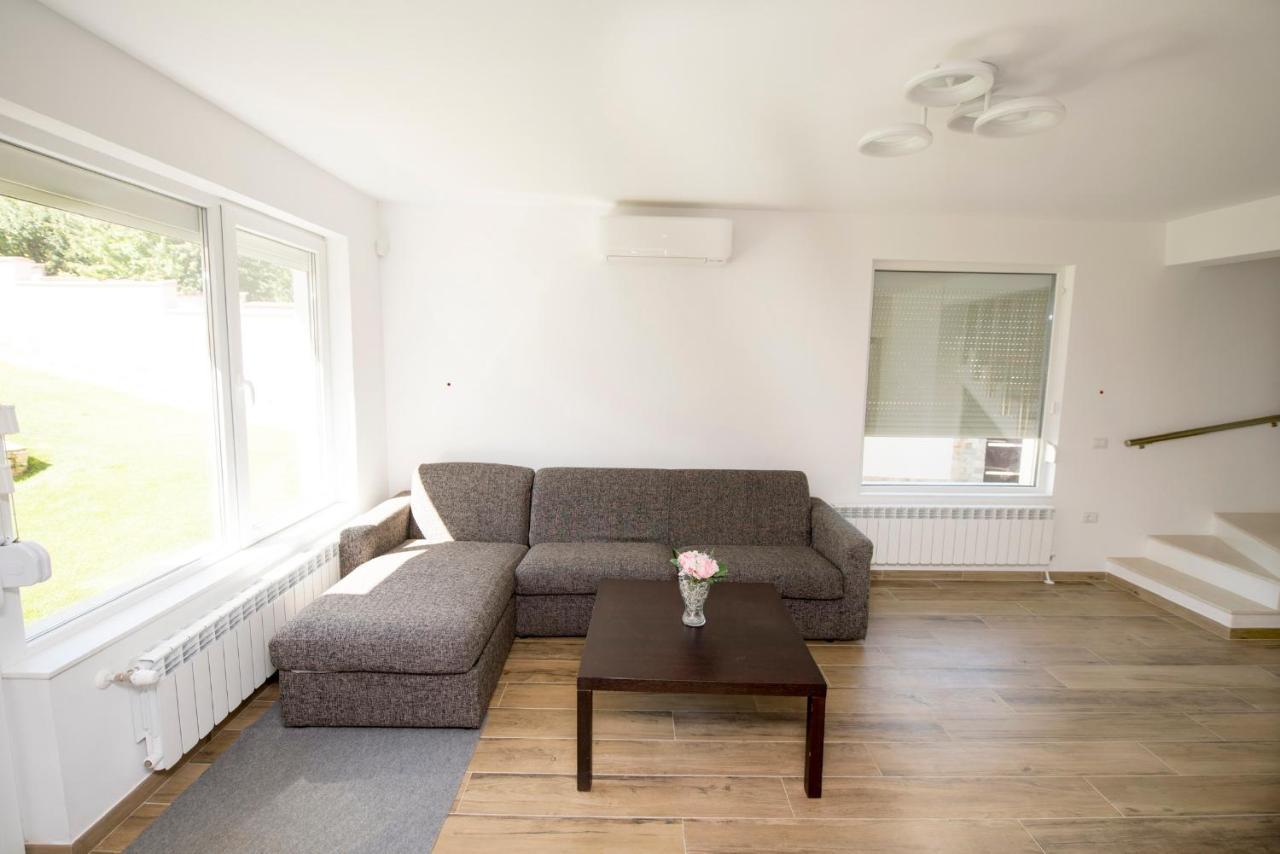 Villa Detelina Szapareva Banja Kültér fotó