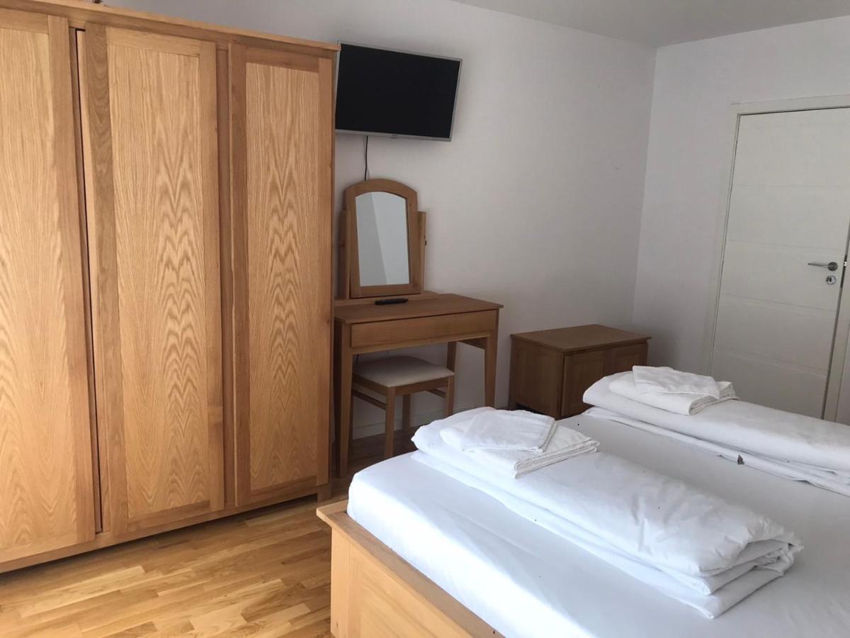 Villa Detelina Szapareva Banja Kültér fotó