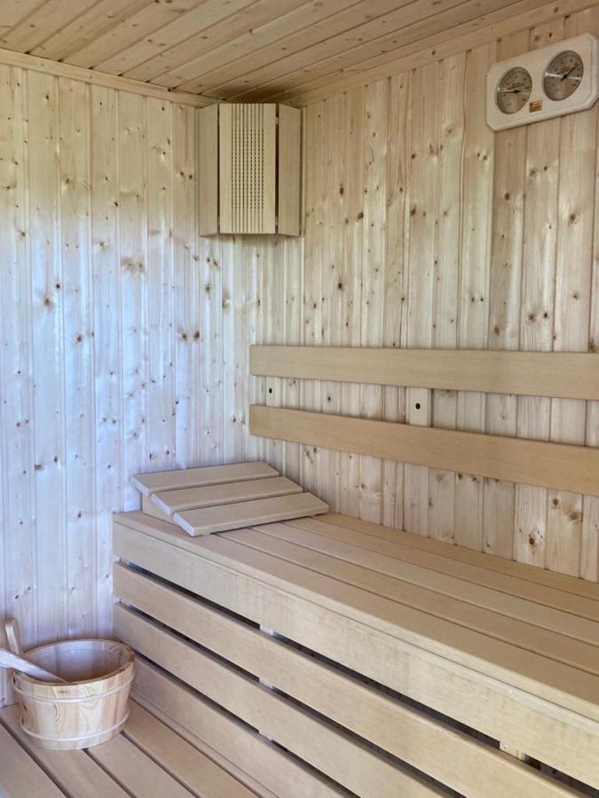 Villa Detelina Szapareva Banja Kültér fotó